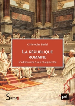 Bertrand.pt - La République Romaine (3e Édition)
