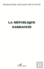 La Republique Sahraouie