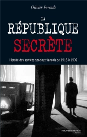 La République Secrète