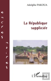 La République Suppliciée