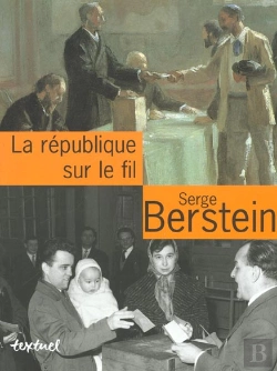 Bertrand.pt - La Republique Sur Le Fil