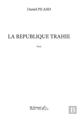 Bertrand.pt - La Republique Trahie