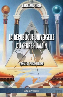 Bertrand.pt - La République Universelle Du Genre Humain