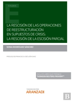 Bertrand.pt - La Rescision De Las Operaciones De Reestructuracion En Supue