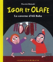 La Reserve D'Ali Baba
