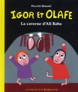 Bertrand.pt - La Reserve D'Ali Baba