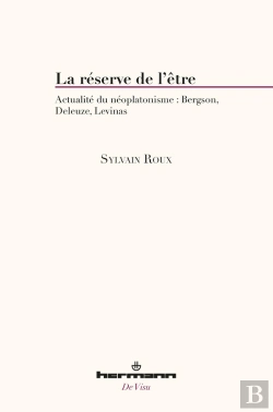 Bertrand.pt - La Reserve De L'Etre