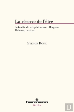 Bertrand.pt - La Réserve De L'Être