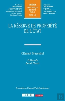 Bertrand.pt - La Réserve De Propriété De L'État