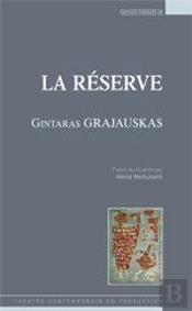 La Reserve