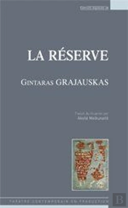 Bertrand.pt - La Reserve