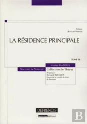 La Résidence Principale