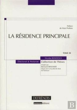 Bertrand.pt - La Résidence Principale