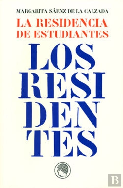 Bertrand.pt - La Residencia De Estudiantes