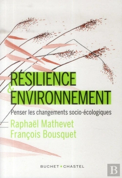 Bertrand.pt - La Résilience & Environnement ; Penser Les Changements Socio-Écologiques