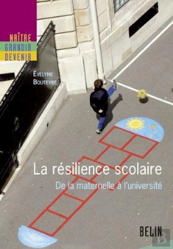Bertrand.pt - La Résilience Scolaire : De La Maternelle À L'Université