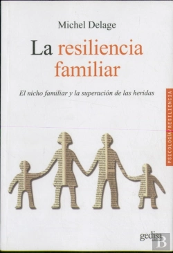 Bertrand.pt - La Resiliencia Familiar