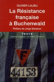 La Resistance A Buchenwald
