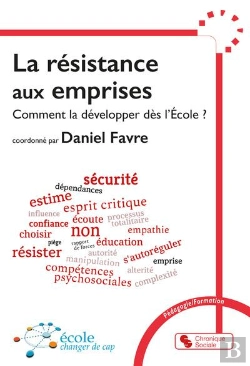 Bertrand.pt - La Résistance Aux Emprises : Comment La Développer Dès L'École ?