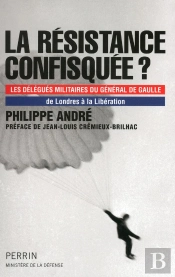 La Résistance Confisquée ?