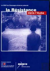 La Resistance Dans L'Aube (Cederom Seul)