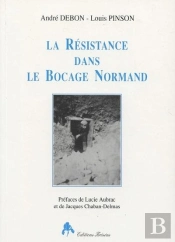 La Resistance Dans Le Bocage Normand