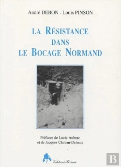 Bertrand.pt - La Resistance Dans Le Bocage Normand