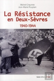 La Résistance En Deux-Sèvres 1940-1944
