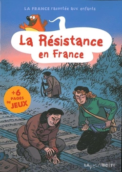 Bertrand.pt - La Résistance En France (Édition 2017)