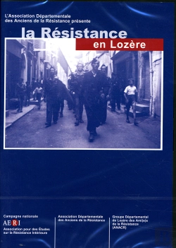 Bertrand.pt - La Résistance En Lozère