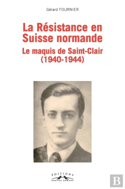 Bertrand.pt - La Resistance En Suisse Normande