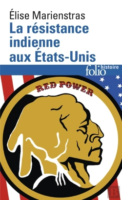 Bertrand.pt - La Résistance Indienne Aux Etats-Unis ; Xvie-Xxie Siècle