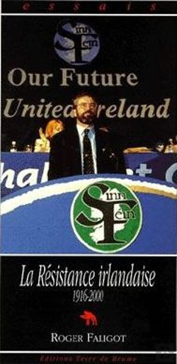 Bertrand.pt - La Resistance Irlandaise