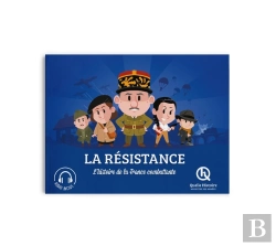 Bertrand.pt - La Résistance : L'Histoire De La France Combattante