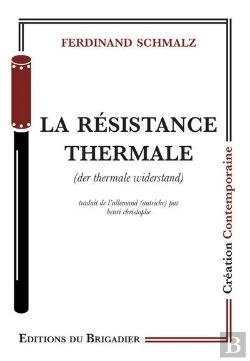 Bertrand.pt - La Resistance Thermale