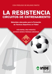 La Resistencia: Circuitos De Entrenamiento
