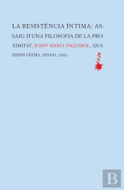 La Resistència Íntima