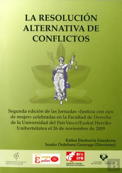 Bertrand.pt - La Resolución Alternativa De Conflictos