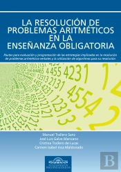 La Resolucion De Problemas Aritméticos En La Enseñanza Obligatoria