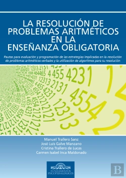 Bertrand.pt - La Resolucion De Problemas Aritméticos En La Enseñanza Obligatoria