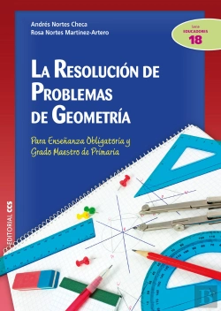 Bertrand.pt - La Resolución De Problemas De Geometría