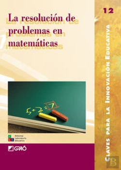 Bertrand.pt - La Resolución De Problemas En Matemáticas