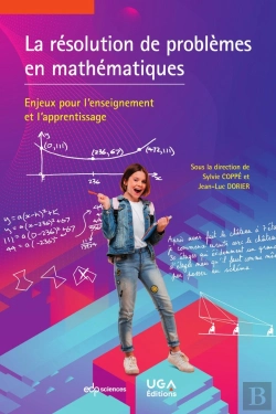 Bertrand.pt - La Résolution De Problèmes En Mathématiques : Enjeux Pour L'Enseignement Et L'Apprentissage