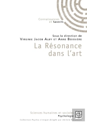 La Résonance Dans L'Art