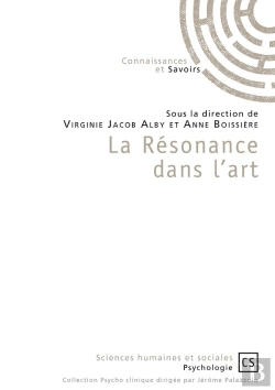 Bertrand.pt - La Résonance Dans L'Art