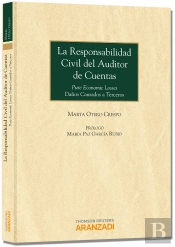 La Responsabilidad Civil Del Auditor De Cuentas