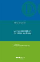 La Responsabilidad Civil Del Médico Anestesista