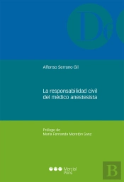 La Responsabilidad Civil Del Médico Anestesista