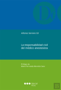 Bertrand.pt - La Responsabilidad Civil Del Médico Anestesista