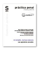 La Responsabilidad Civil Derivada Del Delito